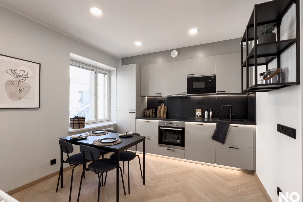 Lamekate korterite remont