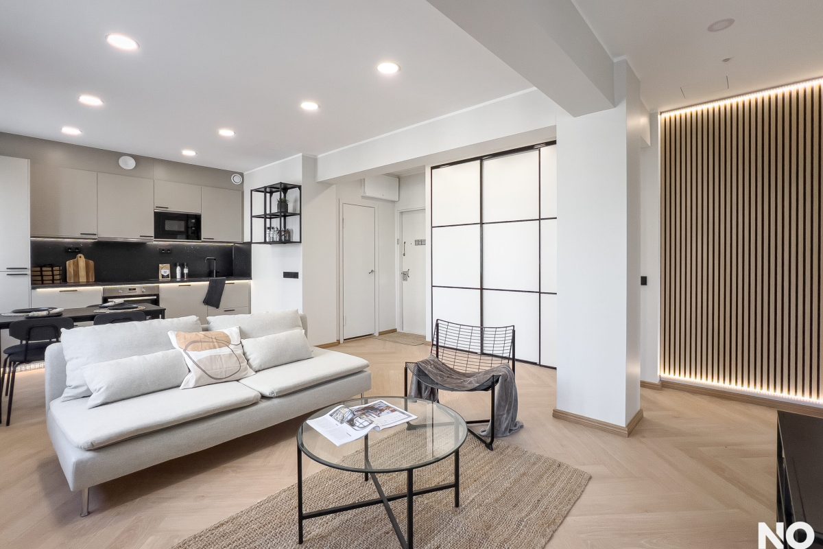 Korterite renoveerimine Helsinki kesklinnas