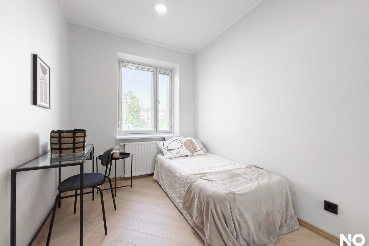 Korterite ümberplaneerimine